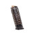 ETS MAG GLOCK 17 9MM 17RD CARBON SMOKE