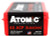 ATOMIC 45 ACP 250GR SUBSONIC JHP 50RD 10BX/CS