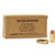 WIN SERVICE GRADE 380ACP 95GR FMJ 50/10