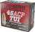 FORT SCOTT 45ACP 180GR TUI SOLID COPPER 20RD 25BX/CS