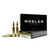 Nosler E-Tip Rifle Ammunition 223 Rem 55 gr E-Tip 3100 fps 20/ct