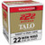 WINCHESTER 22WMR 40GR JHP 222RD 10BX/CS TALO