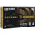 FED GOLD MEDAL 6MM CREED 109GR LR TARGET 20/10
