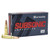 HORN SUB-X 7.62X39 255GR 20/10