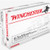 WIN USA 6.5X55 140GR FMJ  20/10