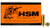 HSM BEAR LOAD 10MM 200GR FMJ 20/20