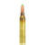 Lapua Rifle Ammunition .300 Win Mag 170gr Naturalis Solid 2959 fps 10/ct