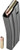 CPD MAGAZINE AR15 458 SOCOM 10RD BLACKENED S/S