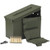 PMC Bronze Rifle Ammunition .223 Rem 55 gr FMJ 2900 fps 1680/ct (2-M2A1 Metal cans 840/ct)