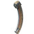 PROMAG MAG RUGER 10/22 CHARGER 22LR 32RD SMOKE