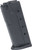 MPA MAGAZINE 5.7X28MM 20RD BLACK POLYMER