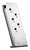 MEC-GAR MAGAZINE 1911 OFFICERS 45ACP 6RD NICKEL