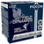FIO FIELD HV 20GA 2.75 1OZ9 25/10