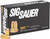SIG AMMO 380ACP 100GR ELITE BALL FMJ 50/20