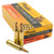 SIG AMMO 22-250 40GR ELITE SERIES VP 20/10