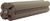 SRM MAGAZINE 1216 12 GAUGE 16RD FDE POLYMER