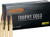 HSM TROPHY GOLD 264 WIN MAG 130GR BERGER VLD 20RD 20BX/CS