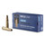 PPU Rifle Ammunition 7.62x39 123gr PSP 2350 fps 20/ct