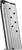 METALFORM MAGAZINE 1911 OFFICERS 10MM 7RD S/S!