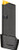 XTECH TACTICAL STEEL MAGAZINE FOR GLOCK 43 9RD