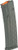 HEXMAG MAGAZINE AR-15 5.56X45 15RD GRAY POLYMER SERIES 2