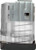 LANCER MAGAZINE L7AWM SR-25 7.62X51 5RD TRANSLUCENT CLEAR<