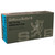 Sellier & Bellot Subsonic Handgun Ammunition 9mm Luger 150gr FMJ 1000 fps 20/ct