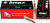 ATOMIC 6.5 CM 130GR SUBSONIC HPBT 20RD 10BX/CS