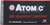 ATOMIC 300 AAC 220GR SUBSONIC HPBT 50RD 10BX/CS