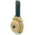 PROMAG DRUM GLOCK 17 19 9MM 50RD FDE POLY