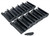 KEL PR-5.7 STRIPPER CLIP 10PACK