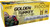 FIO GOLDEN TKY 12GA 35 NICKEL 10/10
