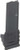 XTECH TACTICAL MAGAZINE FOR GLOCK 26 STEEL 17RD MAG ADAPT