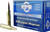 PPU Rifle Ammunition .338 Lapua Magnum 250 gr HPBT 2953 fps 10/ct
