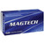 MagTech Handgun Ammunition .38 Spl 158 gr SJHP 807 fps 50/ct