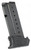 Walther PPS Magazine 9mm Blued Steel 8/rd
