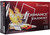 HORN SUPERFORMANCE VARMI 223WSSM 55GR VMAX 20/10
