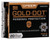 Speer Gold Dot Handgun Ammunition 25 ACP 35 gr HP 900 fps 20/ct
