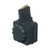 PROMAG DRUM 50RD AR-308 LR-308 SR-25 BLK POLYMER