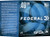 FEDERAL TOP GUN 410 2.5" 1/2OZ #7.5 1330FPS 250RD CASE LOT