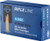 PPU 9.3X62MM 285GR JSP 20RD 10BX/CS