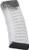LANCER MAGAZINE L5AWM AR-15 5.56X45 30RD TRANS CLEAR GEN2