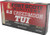 FORT SCOTT 6.5 CM 123GR TUI SOLID COPPER 20RD 10BX/CS