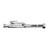 Rise Armament RA-1010 Low-Mass Bolt Carrier Group .223/5.56 Nickel Boron