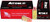 ATOMIC 45 ACP MATCH 185GR LEAD SWC COPPER PLATED 50RD 10BX/CS