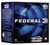 Federal Top Gun Sporting Shotshells 28 ga 2-3/4" 3/4 oz 1330 fps8 25/ct