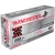 Winchester Super-X Rifle Ammunition .222 Rem 50 gr. PSP 3140 fps 20/ct