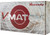 HORN V-MATCH 6.5GREN 100GR ELD-VT 20/10