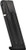 SAR USA MAGAZINE SOCOM COMPACT 9MM 15RD BLACK