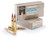 PPU Subsonic Rifle Ammunition 7.62x51mm 200 gr FMJBT 1050 fps 20/ct